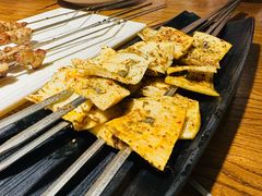 -天山集市餐厅(康城店)