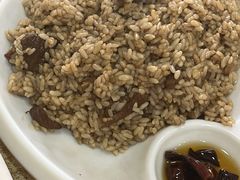 -老七饭馆(光荣道总店)