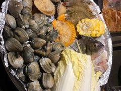 -船奇蒸汽海鲜·闽菜(八市海鲜总店)