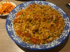 -耶里夏丽·新疆菜·28年喀什老馆(田林东路店)