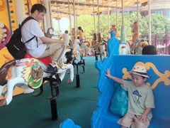 -南京银杏湖乐园