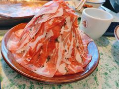 -鸿姐老火锅(龙阳店)