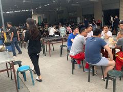 -佰运猪蹄(高陵店)