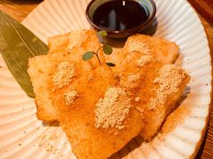 -蜜桃餐厅·伴山(湖滨商业街店)