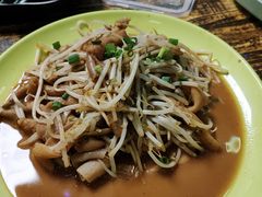 -碳炉海鲜烧烤·1992(北京路店)
