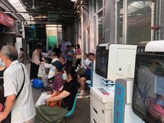 -北京市丰盛中医骨伤专科医院