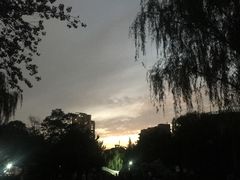 -西安市长乐公园