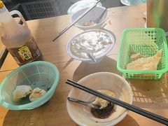 -逍遥镇刘相五胡辣汤豆沫馆(康复中街店)