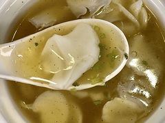 乌鱼蛋汤-东兴楼饭庄(六里桥店)