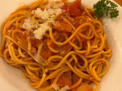 -萨莉亚意式餐厅(深圳北站店)