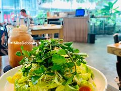 荔枝冰茶-ROAST