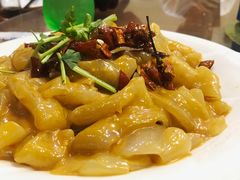 东北大拉皮-东北农家小院(定西路店)