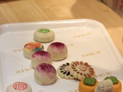 -北京稻香村(零号店)