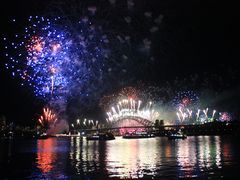 -悉尼海港大桥