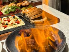 -俄士厨房(五棵松华熙LIVE店)
