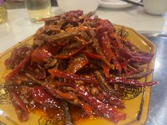 -盐井记·自贡美蛙鲜锅兔(中和店)