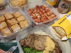 -孖记茶档·热腾茶餐(荔湾领展广场店)