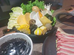 -呷哺呷哺 黄金牧场 (旧宫永辉超市店)