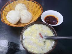 -郑家包子牛肉拉面(尚勤路店)