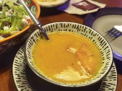 -Uncle Kosto科斯托·中东菜