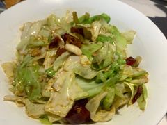 -俏九州·小炒黄牛肉(华润万象汇店)