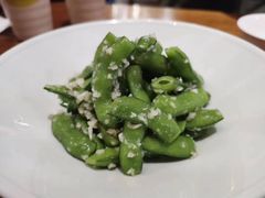 -芳草地度假酒店·野炉中餐厅