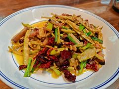 -树厨贵州菜(花果园购物中心店)