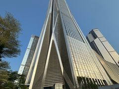 -Free Sky 云际观光层