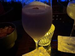 -广州柏悦酒店·悦吧·顶楼露天酒吧