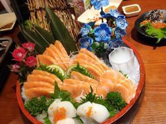 -三月居酒屋(青年大街店)