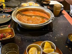 -牛New寿喜烧(虹桥新天地店)