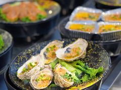 -木马转自助烤肉小火锅(祥禾天地店)