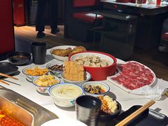 -九鼎轩脆毛肚火锅(南京东路店)