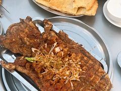 -清真·馬坡二旦烧烤(人生一串拍摄店)