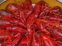 -巴厘龙虾·榜首油焖大虾(洞庭·艺术洋房店)