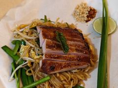 -帕蓝·暹罗料理(大学路店)