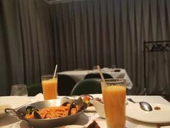 -L'Arome芳芳法国餐厅(仙林金鹰店)