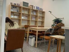 大堂-Jeans Coffee牛仔裤咖啡
