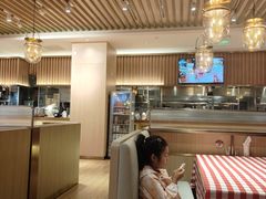 -西贝(龙华壹方天地店)