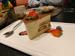 -九洲喜来登酒店湖月日餐厅