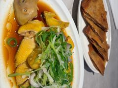 -陶兰居·手工点心·粤菜(圆融时代广场店)