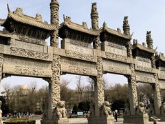 -广佑寺风景区