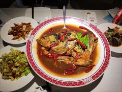 -旺顺阁鱼头泡饼(常营店)