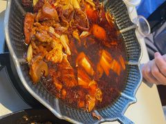 -京北渔家傲