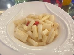 -南山竹海·珍味堂