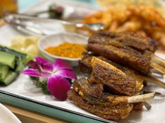 羊排-隆喜元鱼汤包·海鲜(中联广场店)