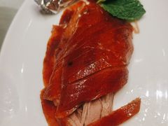 -泰钰丰烤鸭(永安道店)