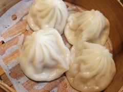 小笼包-小城粥道·海胆鲜虾粥(解放广场店)