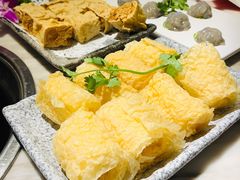 -同仁四季椰子鸡(福田东园总店)