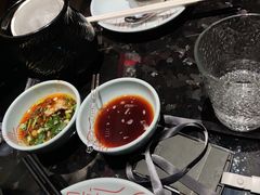 -捞王猪肚鸡火锅(金华义乌之心店)